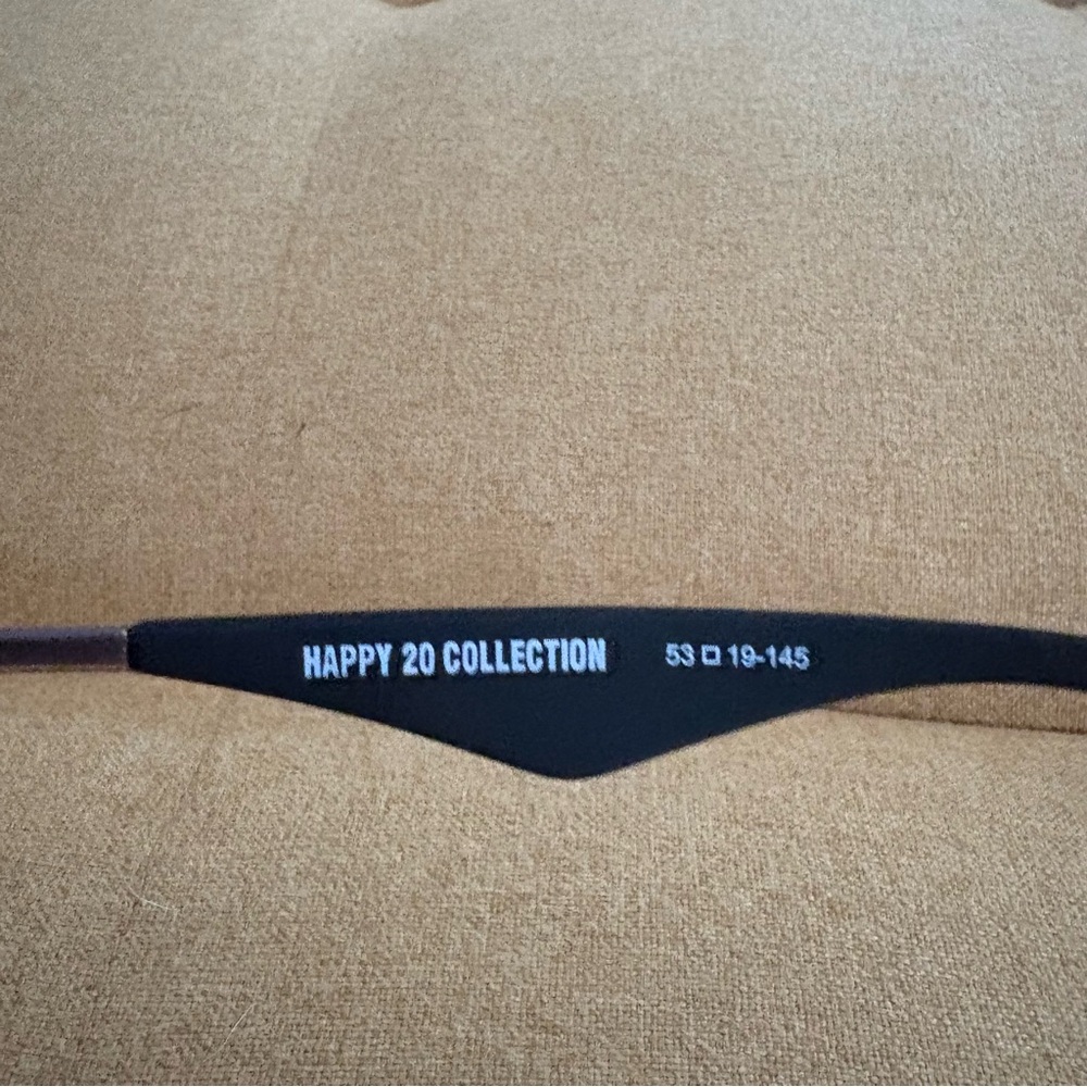 SPY Black Sunglasses - Picture 5 of 5
